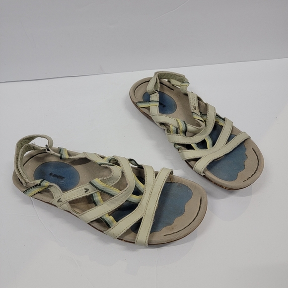 Hi-Tec Sandals Vigorate Strap W 7 - Picture 1 of 11